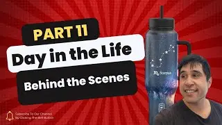 Day in the life of a Co-founder - Part 11