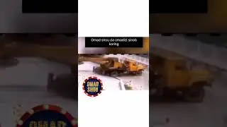 Omad shou