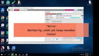 REPAIR IMEI LENOVO A7000-a (UFI DONGLE) WORK!!