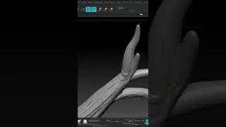 How to make forest in 3D?