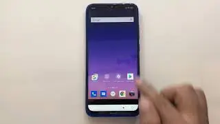 Remove Google Account Redmi Note 8 Miui 11