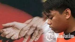 Pria Cabuli 2 Ponakannya, Akui Sering Lihat Film Porno hingga Lakukan Aksi di Rumah Korban