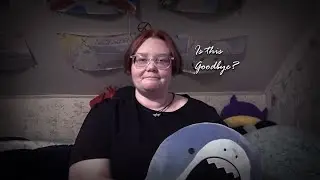 I'M LEAVING YOUTUBE...