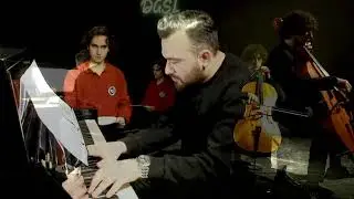DGSL Sahne Bölüm 3 Gabriel Faure ELEGIE Op24