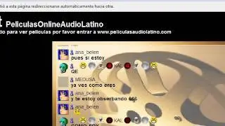 Captura de Pantalla