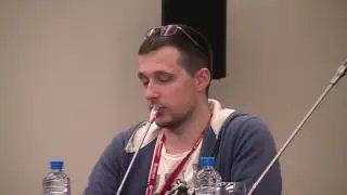 Круглый стол по арт направлению