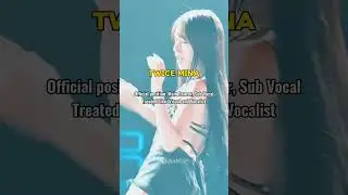 KPOP IDOLS WHO'S POSITIONS ARE FORGOTTEN PT.1 #redvelevet #kissoflife #twice #gidle #kpop #mamamoo