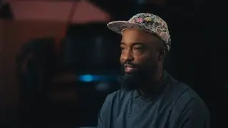 Bradford Young's Washington DC