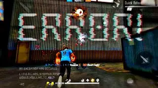 Welcome Back 🔥| FREEFIRE