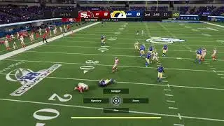 Sunday Night Football ! | M22