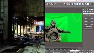 3D  R&D