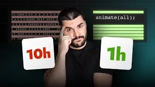 6 After Effects expressions that help me work 2x faster