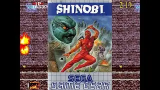 Shinobi ("Кавер Павер #11")