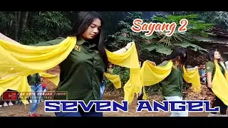 Spider tgc || sayang 2 || acara ulang tahun di jatian pakusari