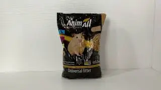 Анималл универсальный наполнитель