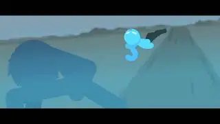 Kyru vs John Trailer // Sticknodes //(Joint with @sum_user )