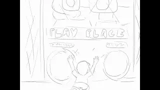 Mouse Transformation (sequence)