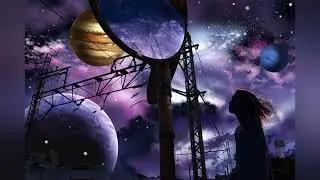 EXNLXDE - The Heavens (Sped Up)