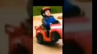 el niño toreto