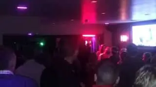 The Rebels  in the Wander Inn Kenmare