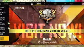 FFIC GOLD TOKEN REDEEM CODE | FFIC REDEEM CODE | TODAY REDEEM CODE FREE FIRE | NEW REDEEM CODE