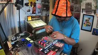 happy (instrumental) by Stanley Ipkuss (The Stacks Record Shop Hayward, CA)