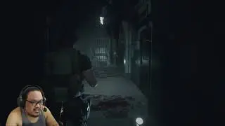[VOD] Resident Evil 3 Remake Playthrough pt2