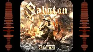 【8 bit】 Sabaton - A Ghost In The Trenches