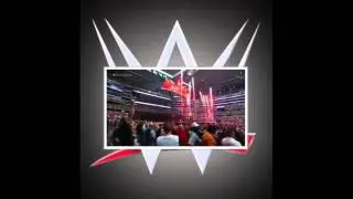 WrestleMania 32 Opening Pyro (HD)