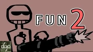 FUN II (hosted by Crylex)