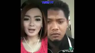 Duet Maut Wika Salim Feat Garenk-Cover Lagu Mengapa 2