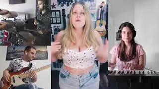 Closer - Corinne Bailey Rae - Rolita cover