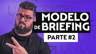 MODELO DE BRIEFING PARA IDENTIDADE VISUAL - GRATUITO (PARTE II)