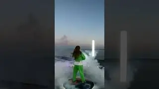 Видеоспиннер на берегу моря @Andodance #shortsvideo #tiktok #танцы #andodance #dancevideo #dancer