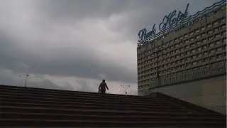 по следам жмурок.
