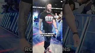 Risultati WWE SummerSlam 2024 #wwe #shorts