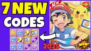 Latest Megamon Global Gift Codes (2025) – Pocket Arena Next Gen Redeem Codes Inside!