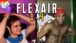 FlexAir: The Best Anime. Ever.