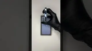 Ловкий стильный iPhone 13 Pro   