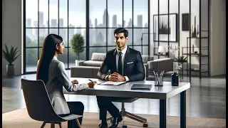 Generative AI Data Scientist Mock Interview (4 Rounds, inclusive HR round)