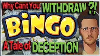 🙅‍♂️Don’t Let Bingo Phone Apps Trick You!