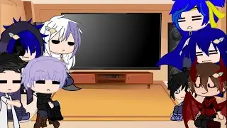 Fto reacts (part 3)