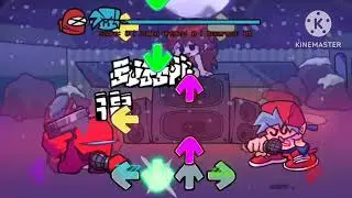 The End - Finale but Red Impostor sings it
