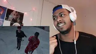 KSI – Patience feat  YUNGBLUD & Polo G (music video) REACTION !!