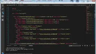 Angular 8 and Spring Boot Part 26   Continue with template integration 2020 05 15 06 19 32 1 218