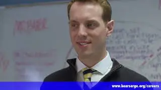 Kearsarge Hiring Video