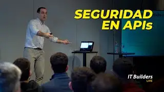 Seguridad en APIs - OWASP API SECURITY  TOP 10