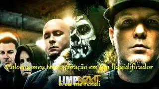 Limp Bizkit Nookie Legendado