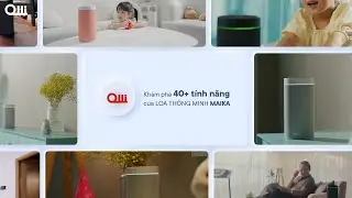 Khám phá 40+ tính năng của loa thông minh Maika