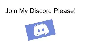 Join me in discord! (short video)